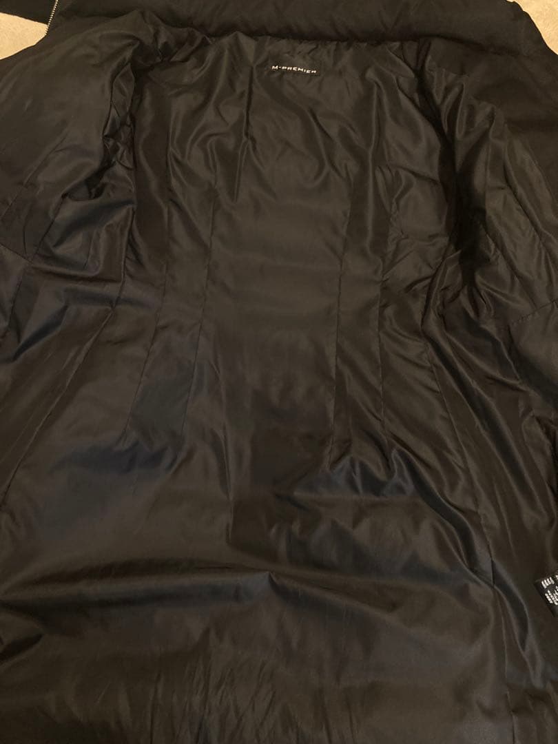 エムプルミエ　ダウンコート