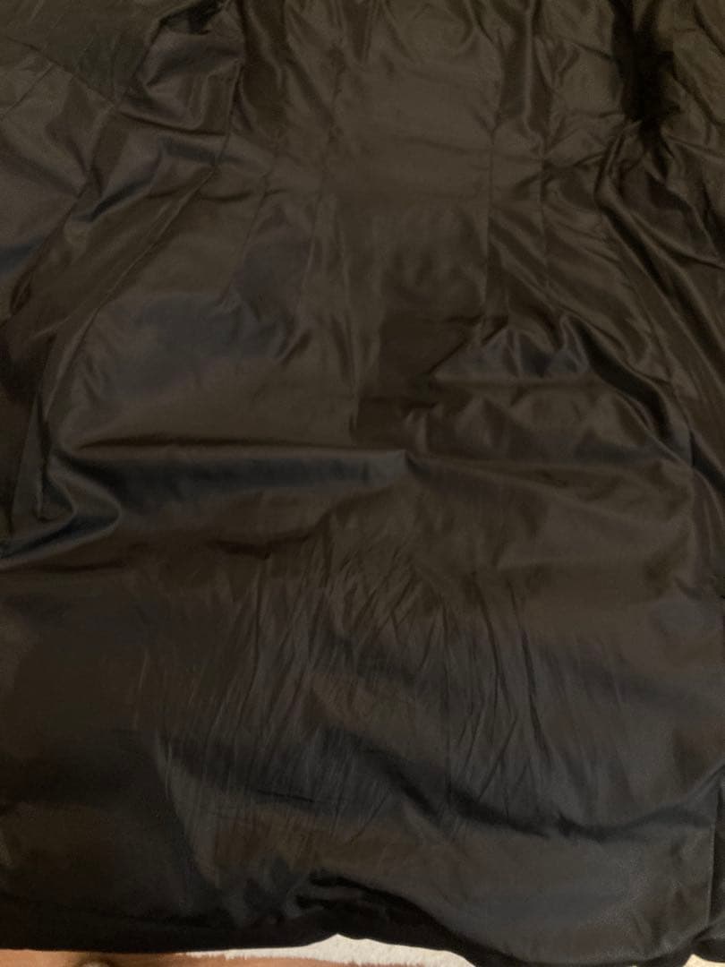 エムプルミエ　ダウンコート