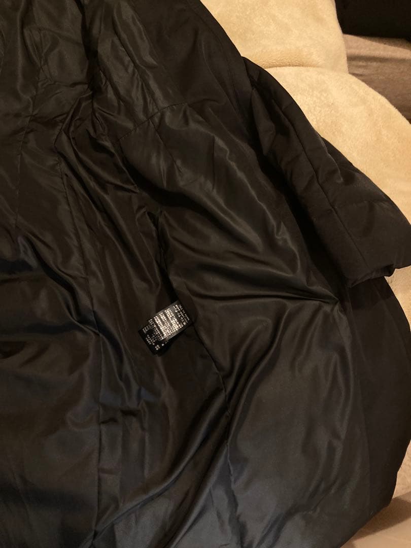 エムプルミエ　ダウンコート