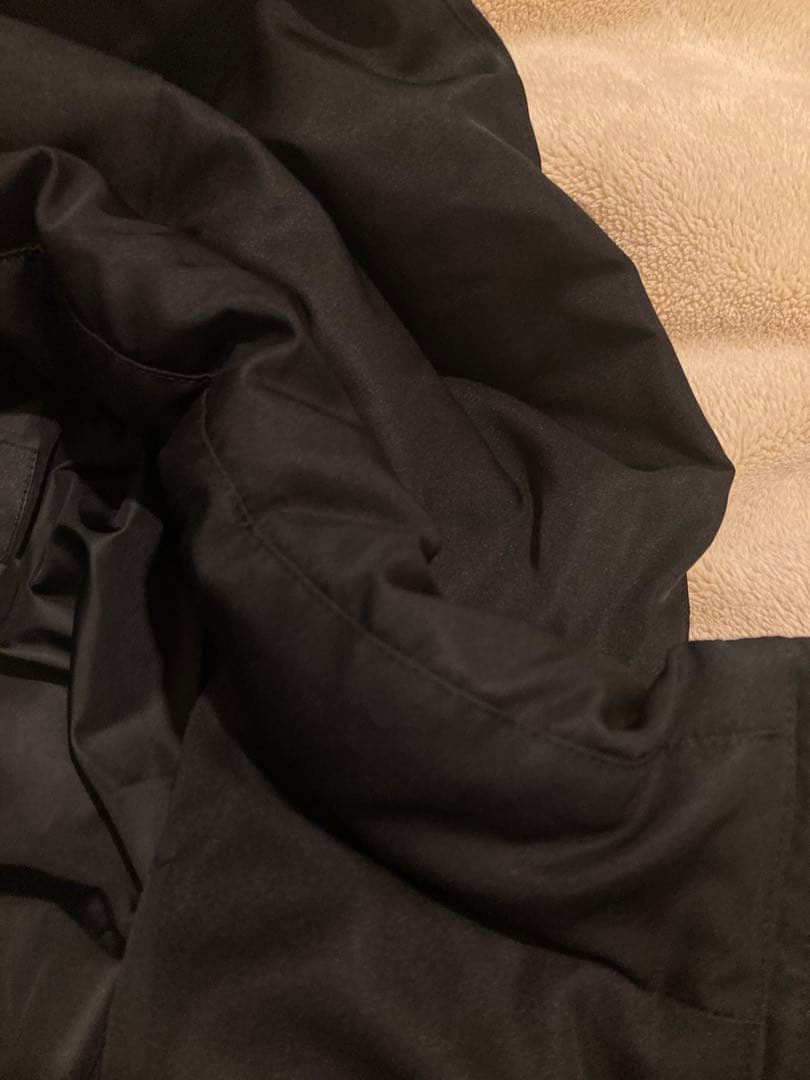 エムプルミエ　ダウンコート