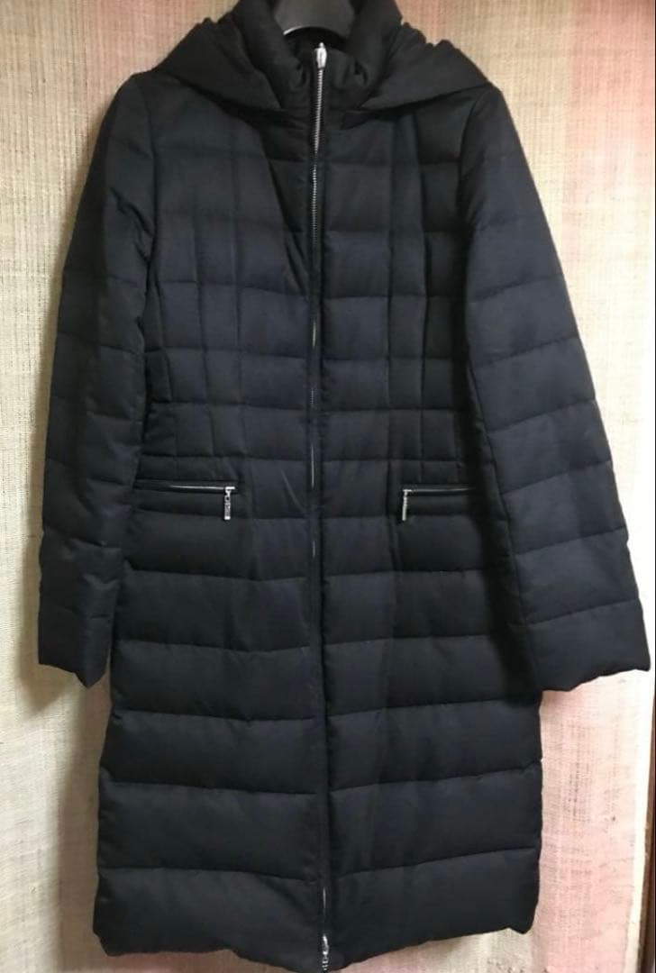 エムプルミエ　ダウンコート