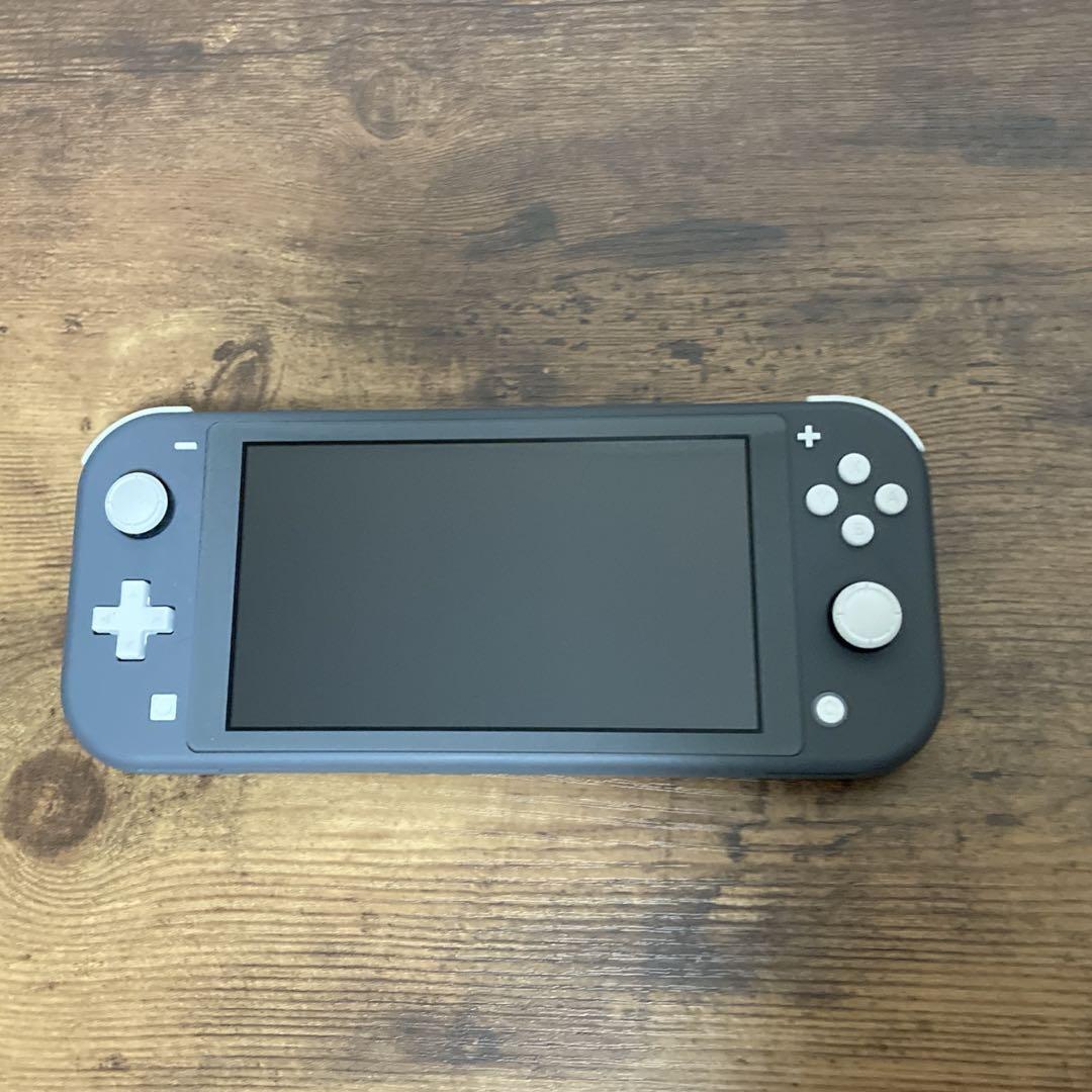 Nintendo Switch Lite Switchライト