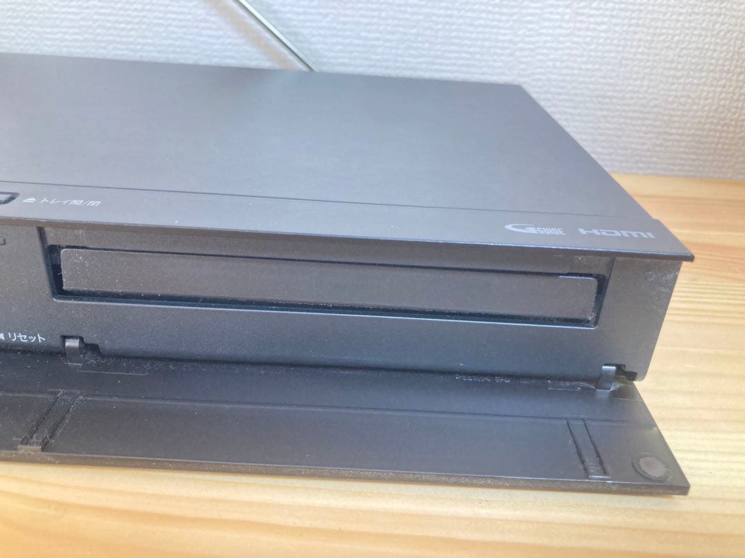 ☆SHARP AQUOS BD-NW510ブルーレイディスクレコーダー シャープ