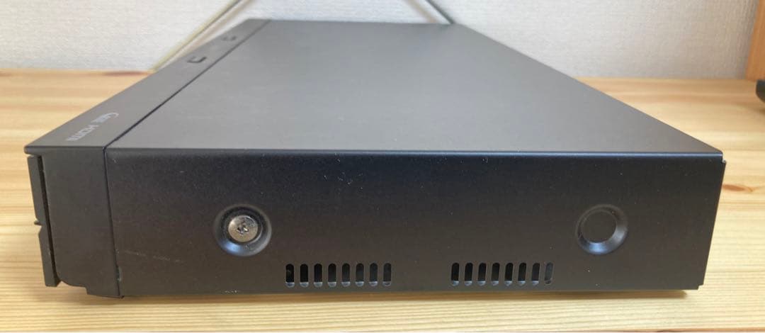 ☆SHARP AQUOS BD-NW510ブルーレイディスクレコーダー シャープ