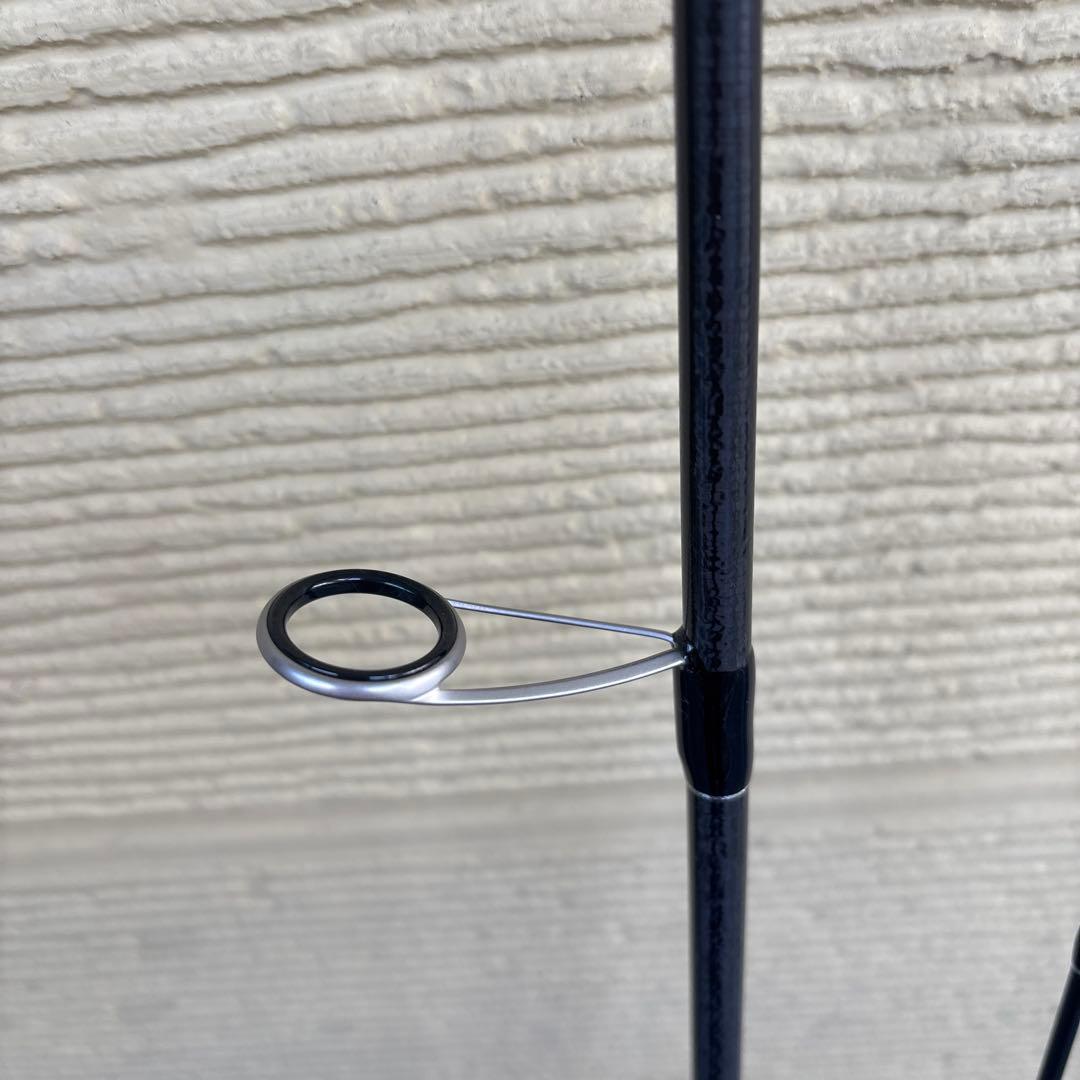 シマノ　24エンカウンター　S96M