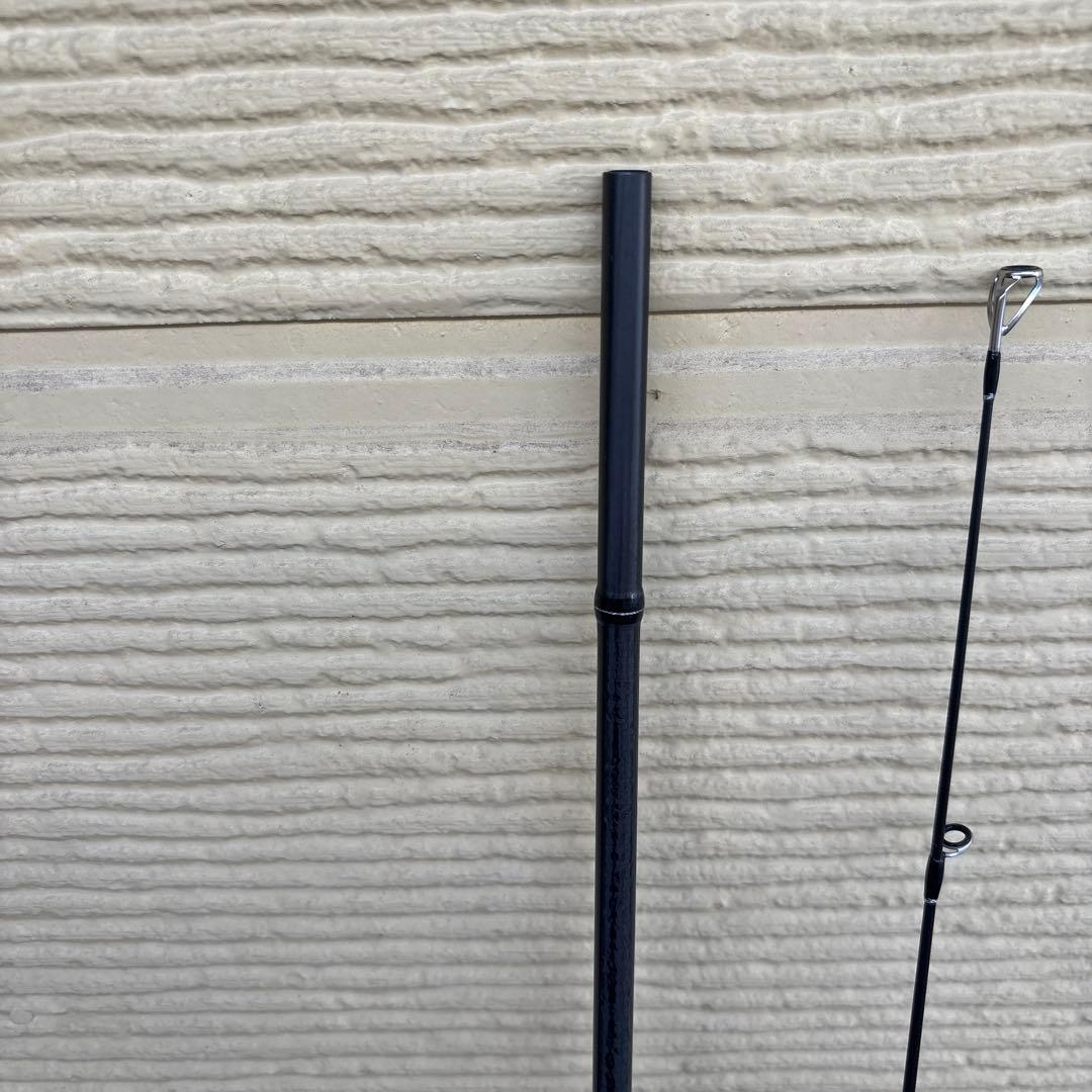 シマノ　24エンカウンター　S96M