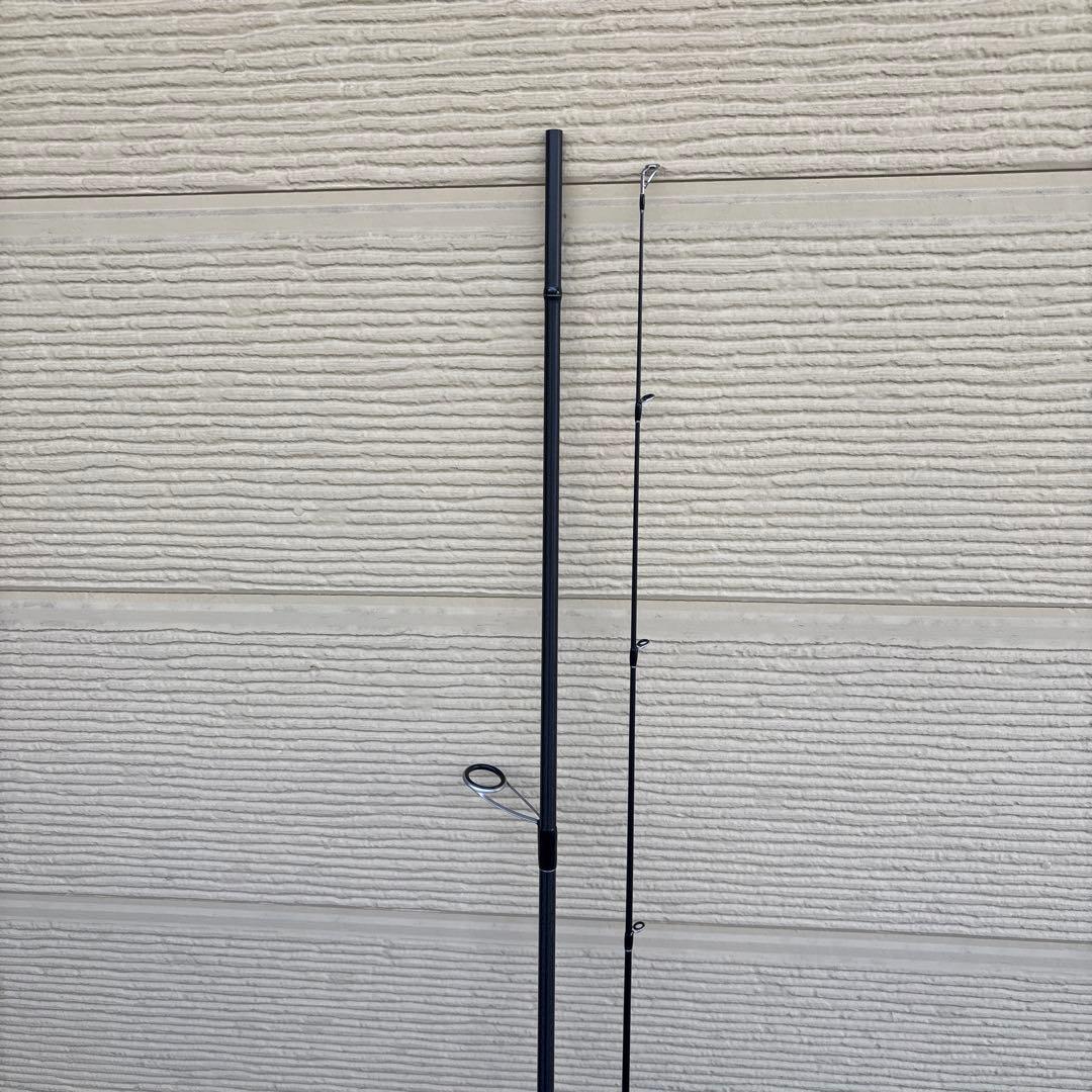 シマノ　24エンカウンター　S96M