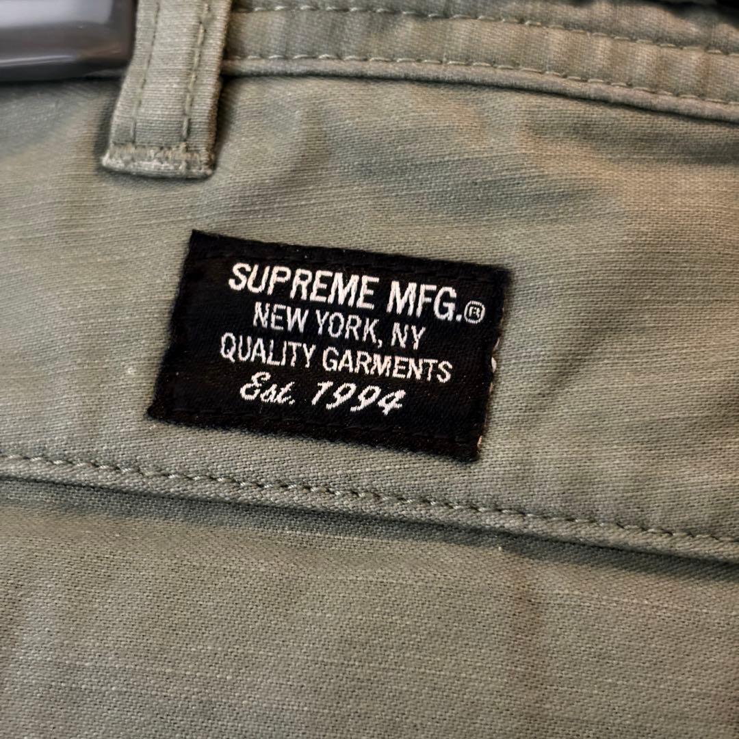 パンツ Supreme 23FW cargo pant