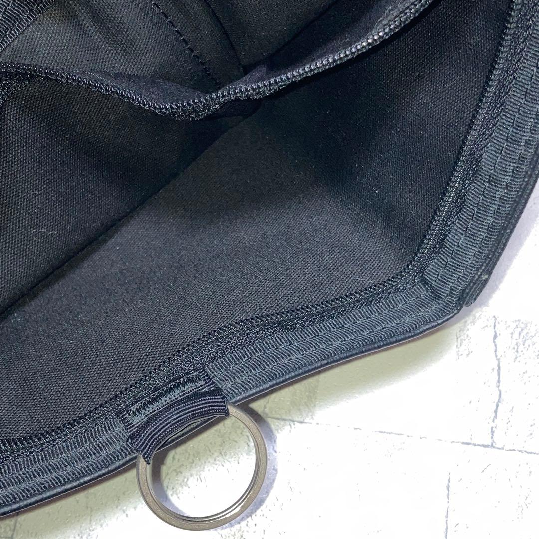 ポーターフリースタイル三つ折り財布