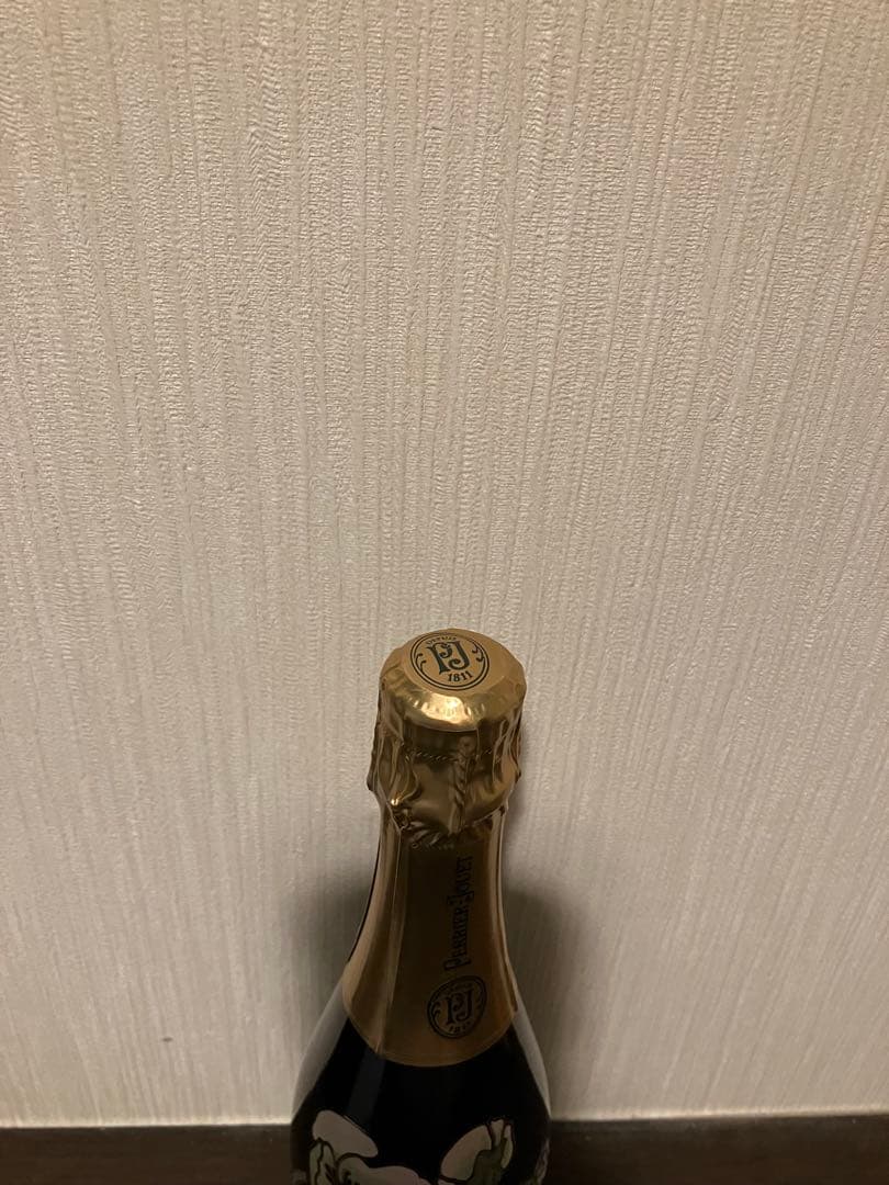 ペリエ・ジュエ ベル・エポック ブリュット 2016 750ml 12.5％