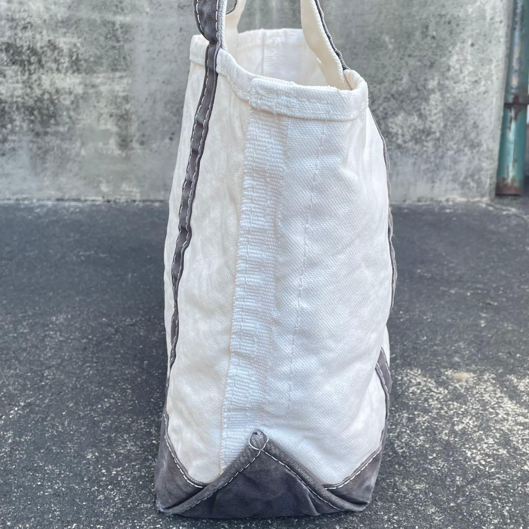 L.L.Bean×REMI RELIEF (M) ブラック 雰囲気抜群