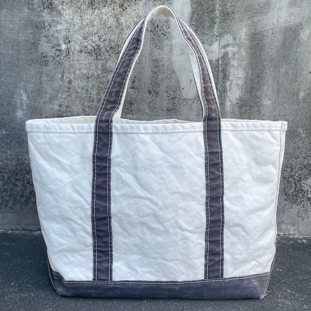 L.L.Bean×REMI RELIEF (M) ブラック 雰囲気抜群