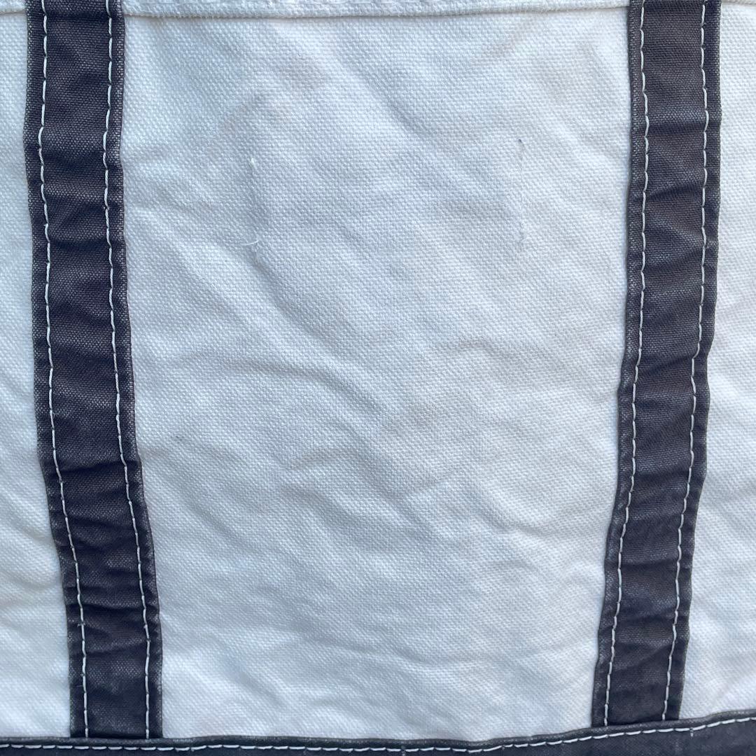 L.L.Bean×REMI RELIEF (M) ブラック 雰囲気抜群