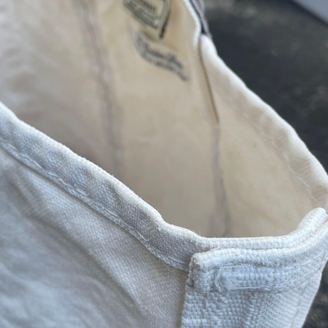 L.L.Bean×REMI RELIEF (M) ブラック 雰囲気抜群