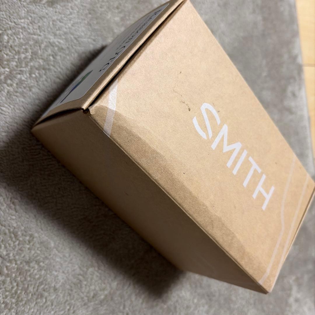 Smith Reason OTG ゴーグル