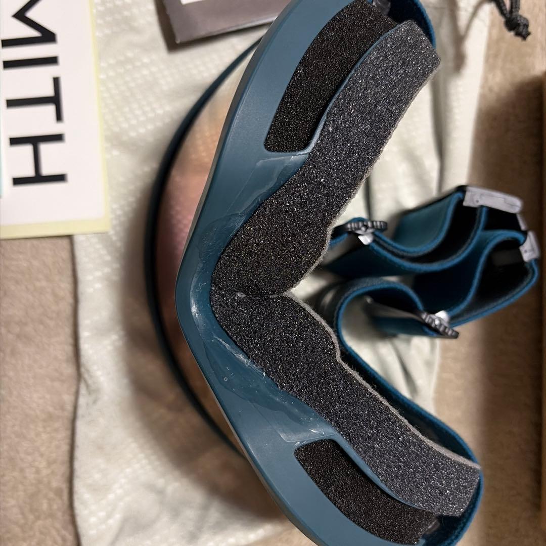 Smith Reason OTG ゴーグル