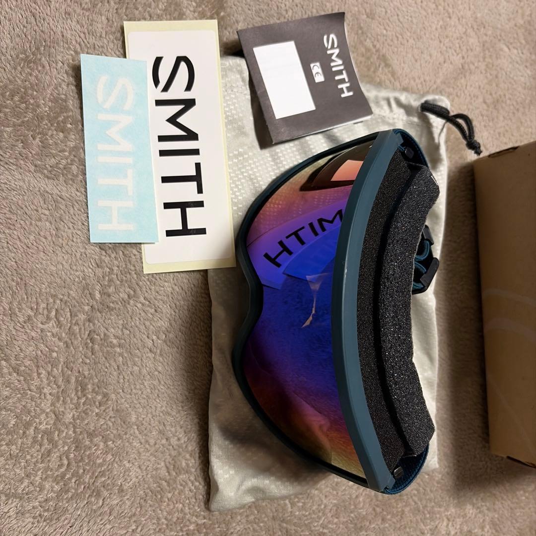 Smith Reason OTG ゴーグル