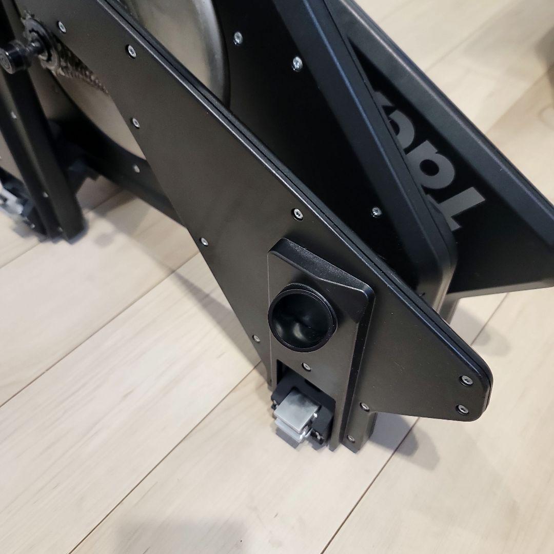 アクセサリー tacx neo smart