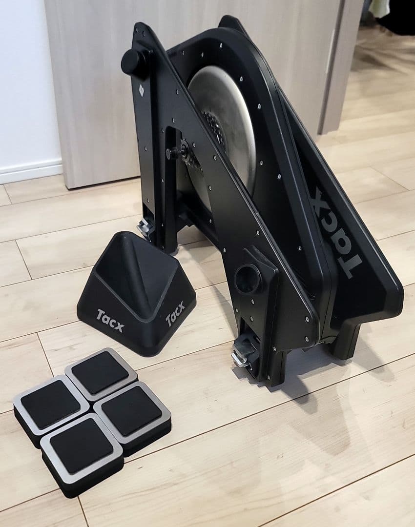 アクセサリー tacx neo smart