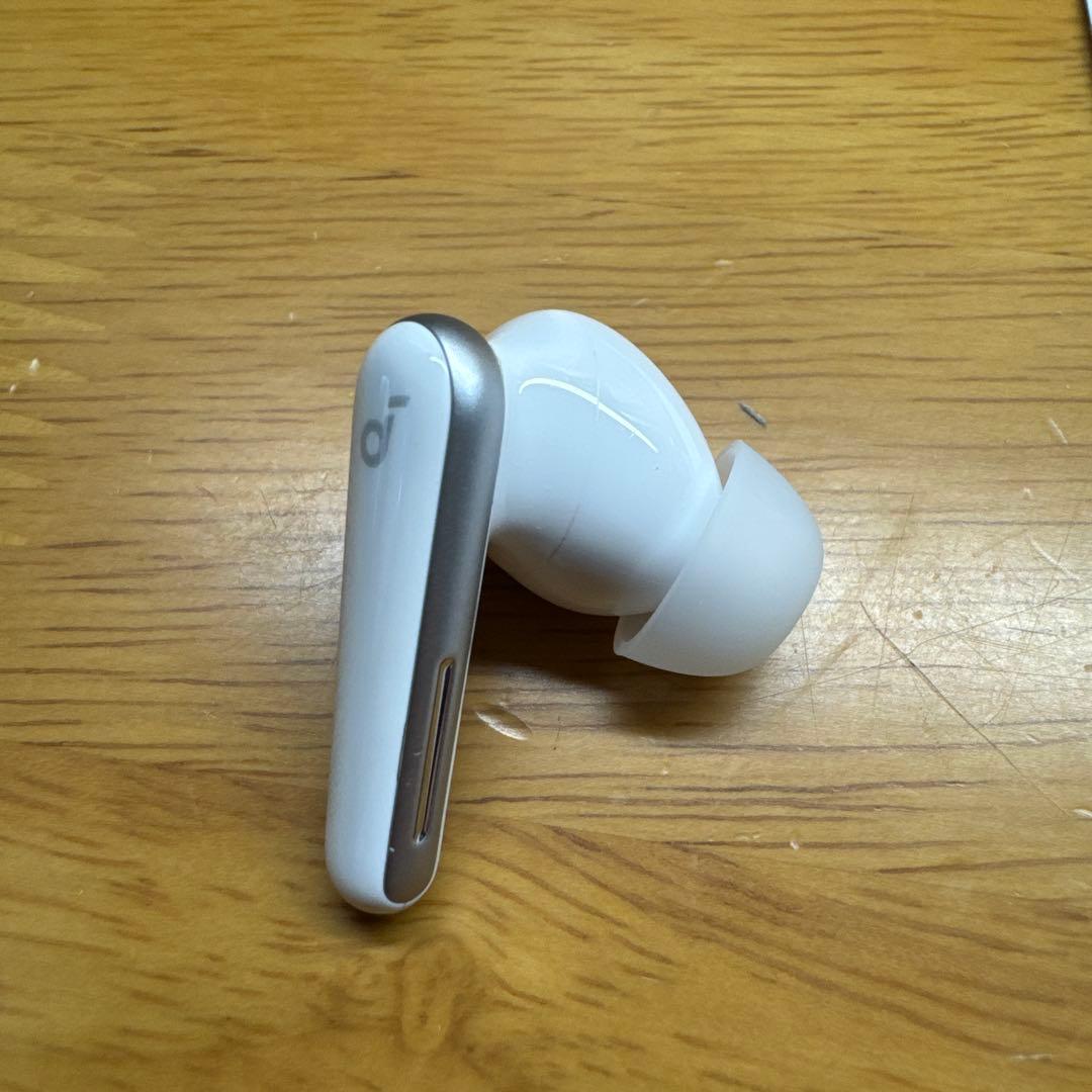 Anker Soundcore Liberty5 パールホワイト