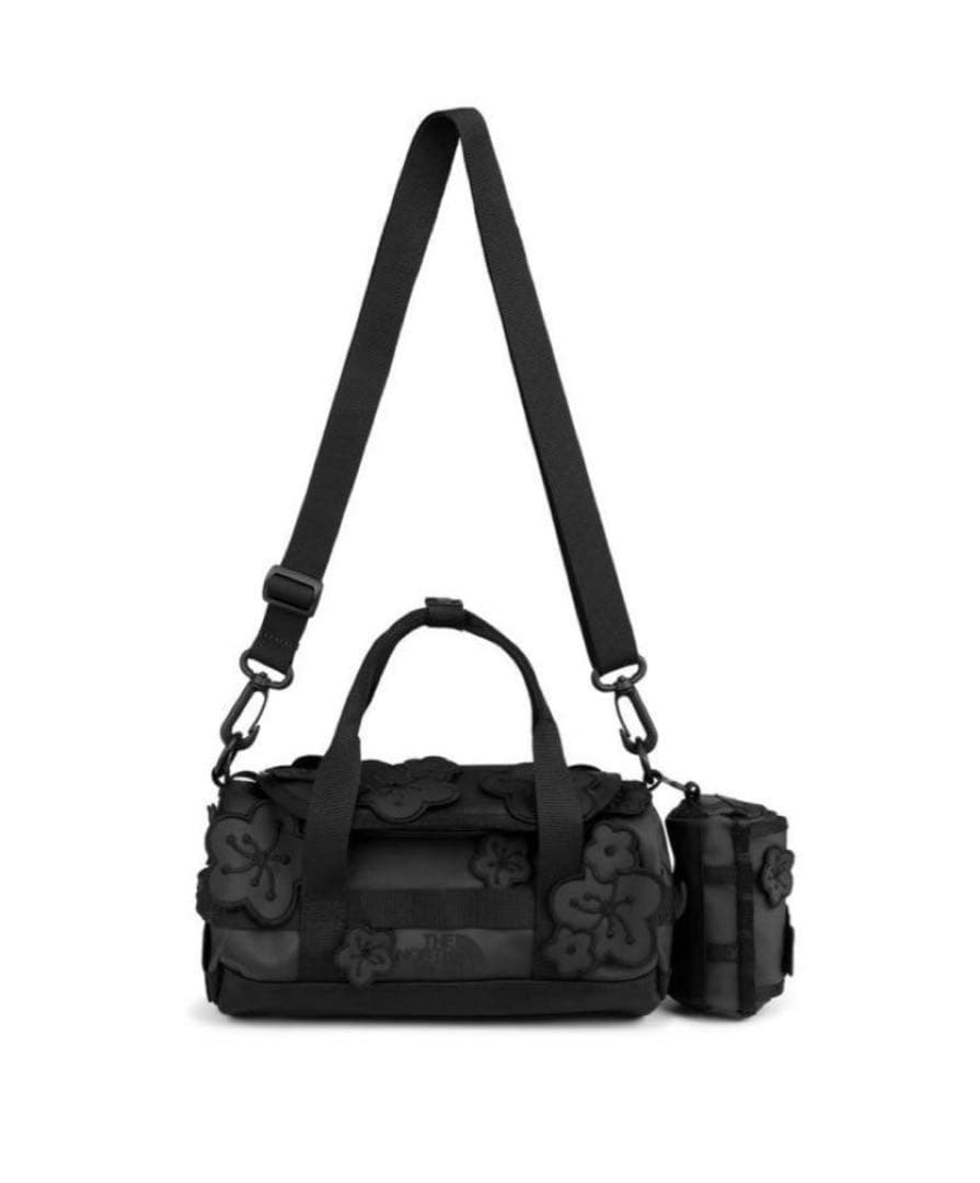 セシリーバンセン ベースキャンプクラッチ（ユニセックス）②