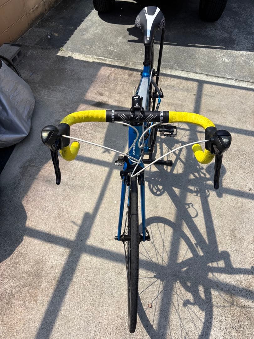 TREK ONE SERIES 1.2 ロードバイク