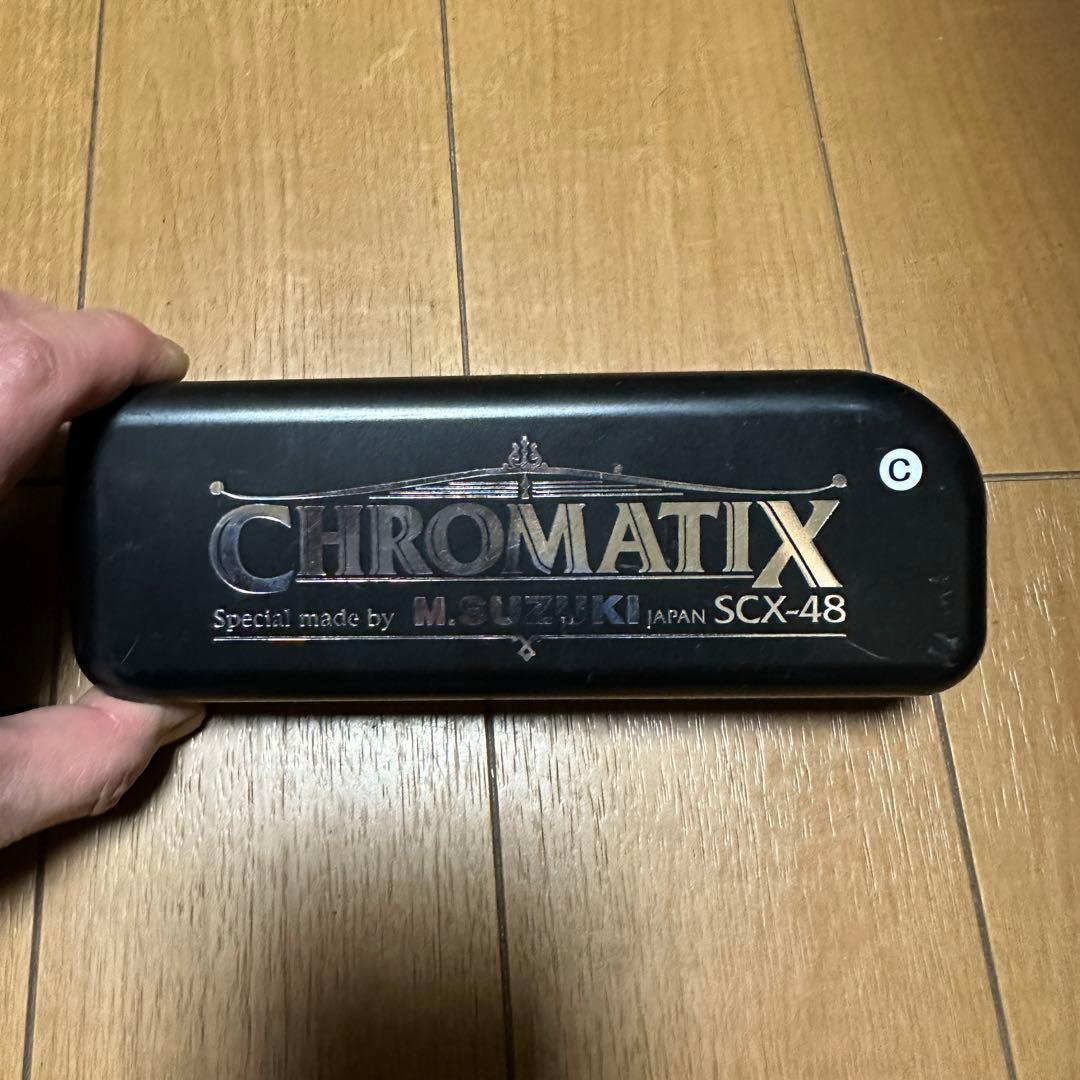 管楽器・吹奏楽器 Suzuki