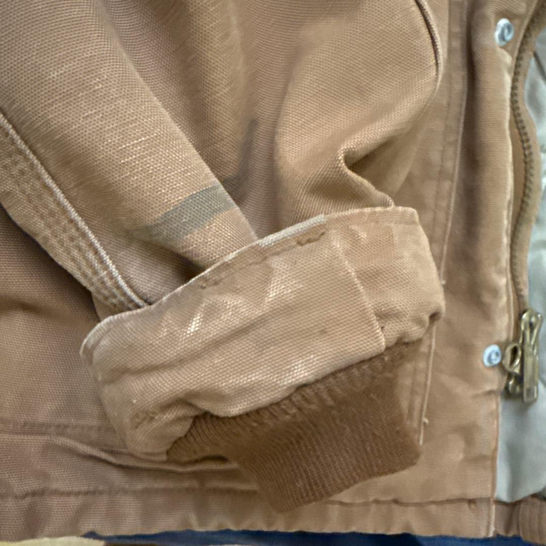 carhartt FR　トラディショナルジャケット　XL 90s ヴィンテージ