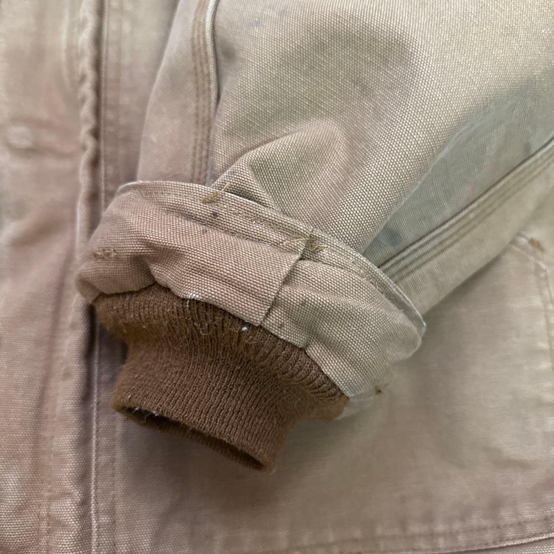 carhartt FR　トラディショナルジャケット　XL 90s ヴィンテージ