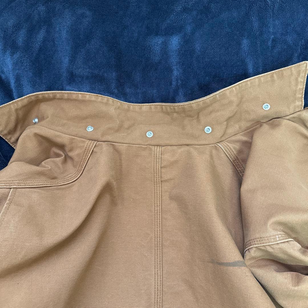 carhartt FR　トラディショナルジャケット　XL 90s ヴィンテージ