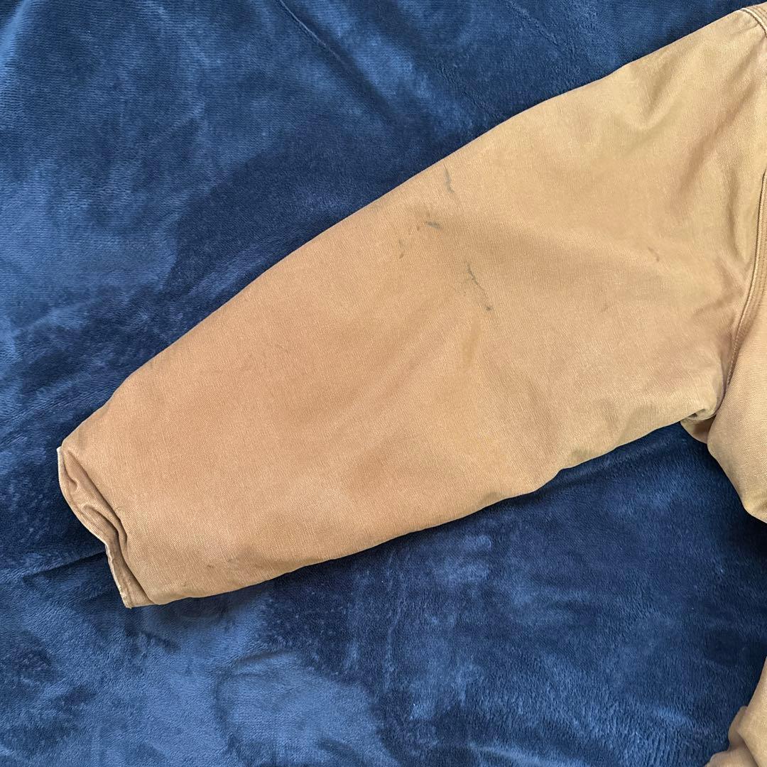 carhartt FR　トラディショナルジャケット　XL 90s ヴィンテージ