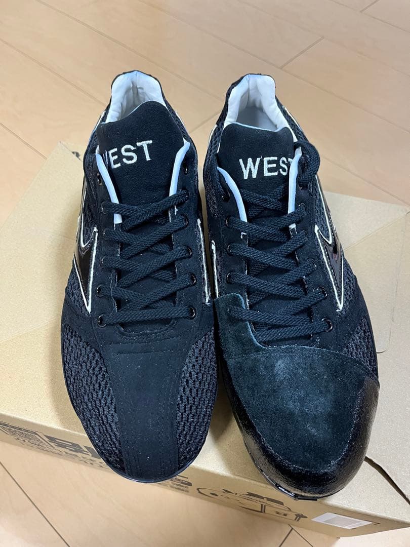 Mizuno オーダースパイク