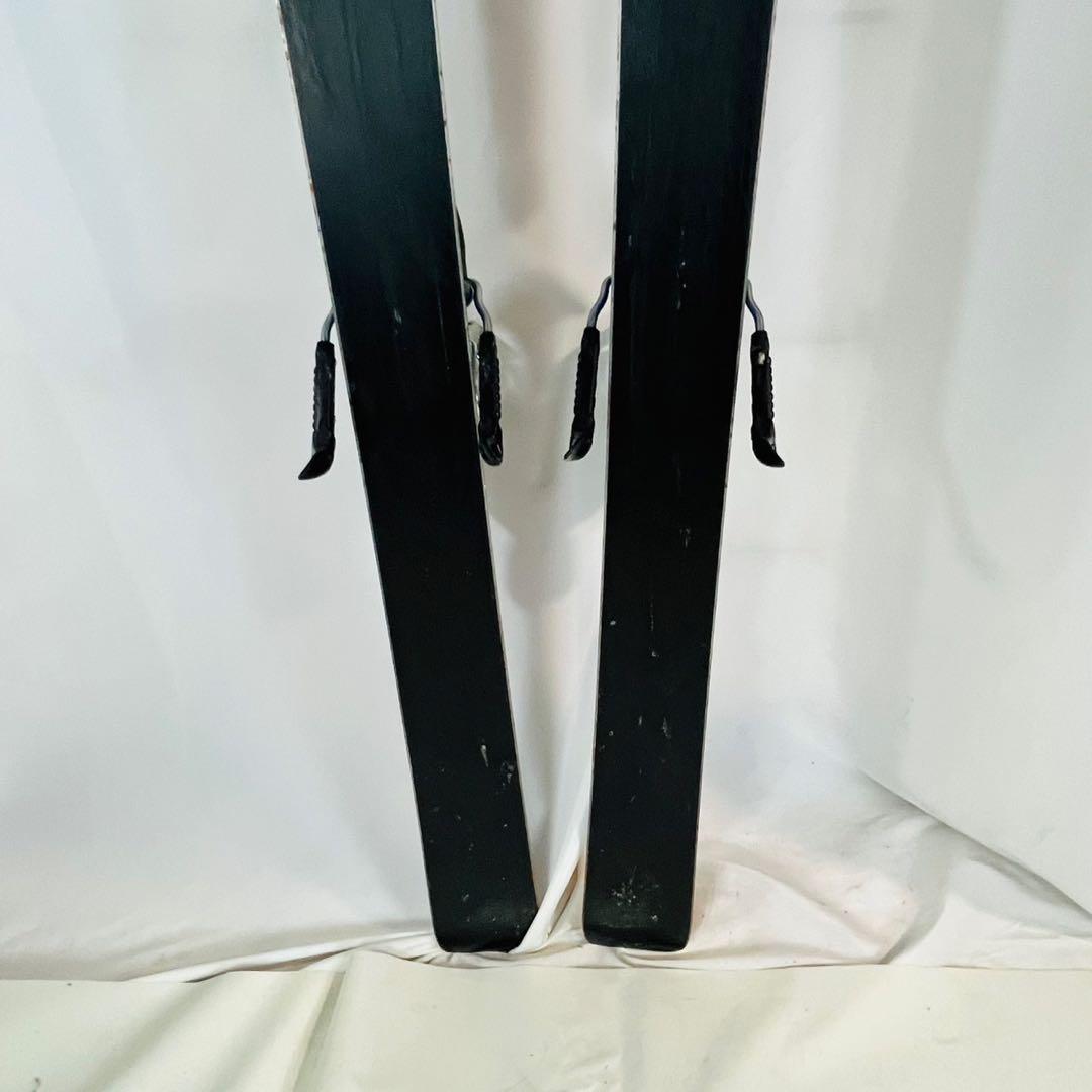 【良品】 ATOMIC アトミック TYPE A DEMO 169cm スキー板