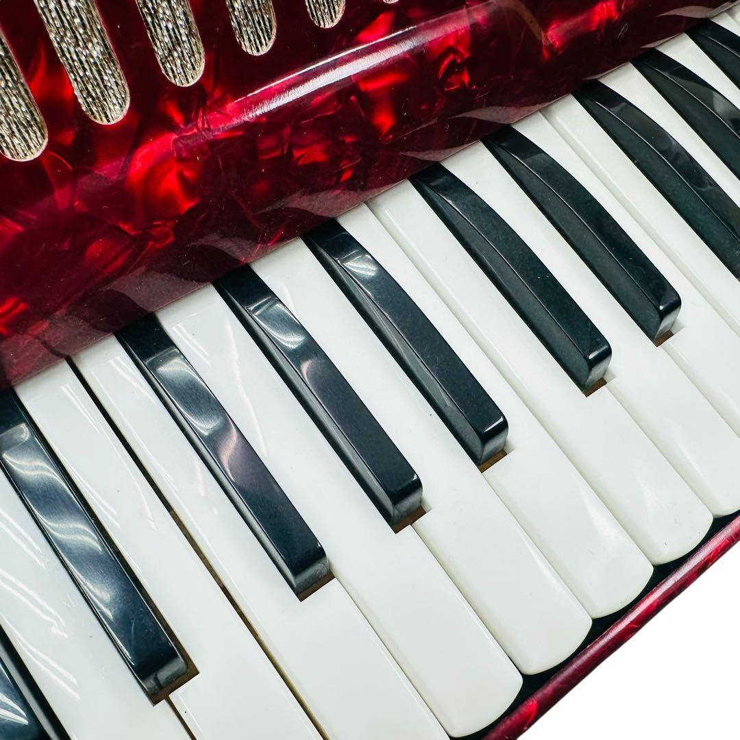 YAMAHA ヤマハ　アコーディオン　YA-18