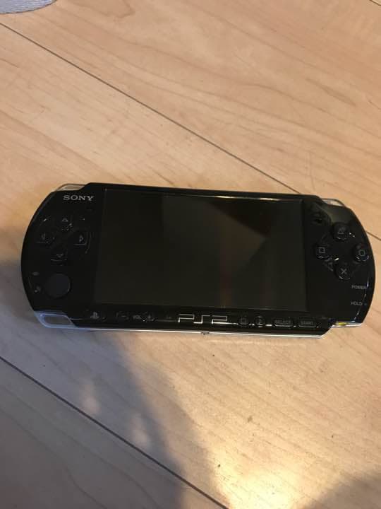 Nintendo Switch PlayStation Portable