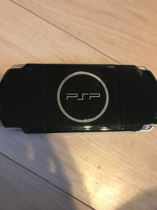 Nintendo Switch PlayStation Portable