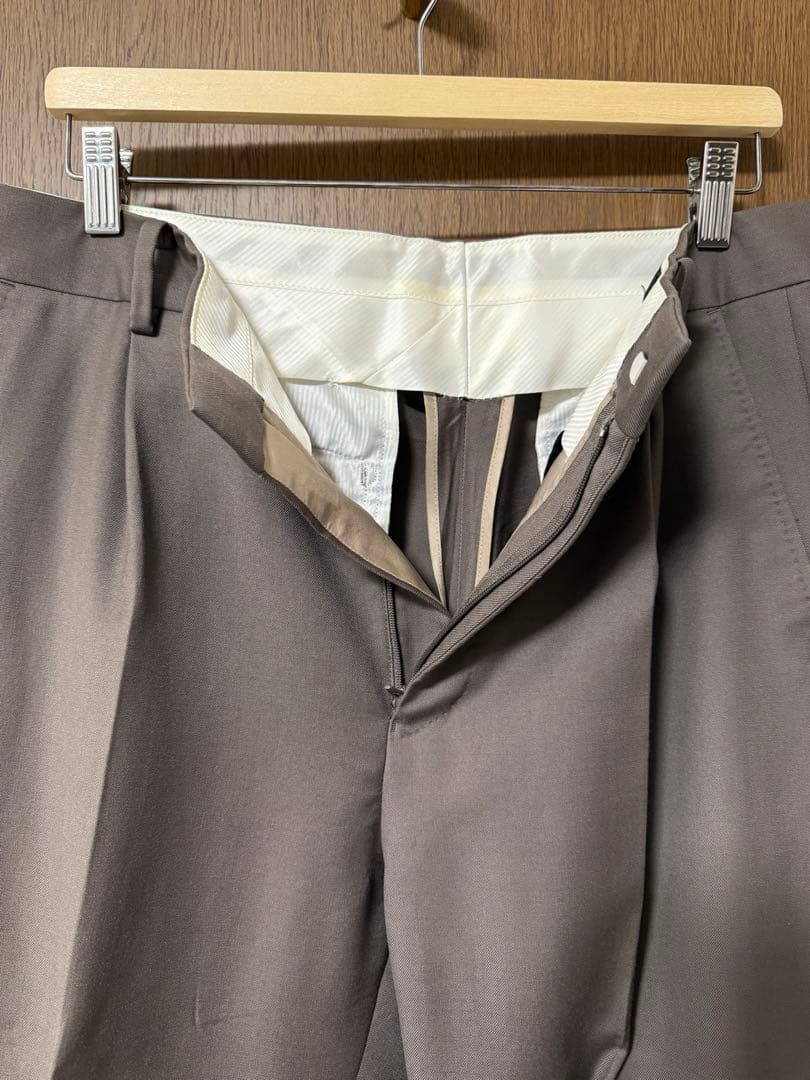 ワコマリア　スーツ　セットアップ