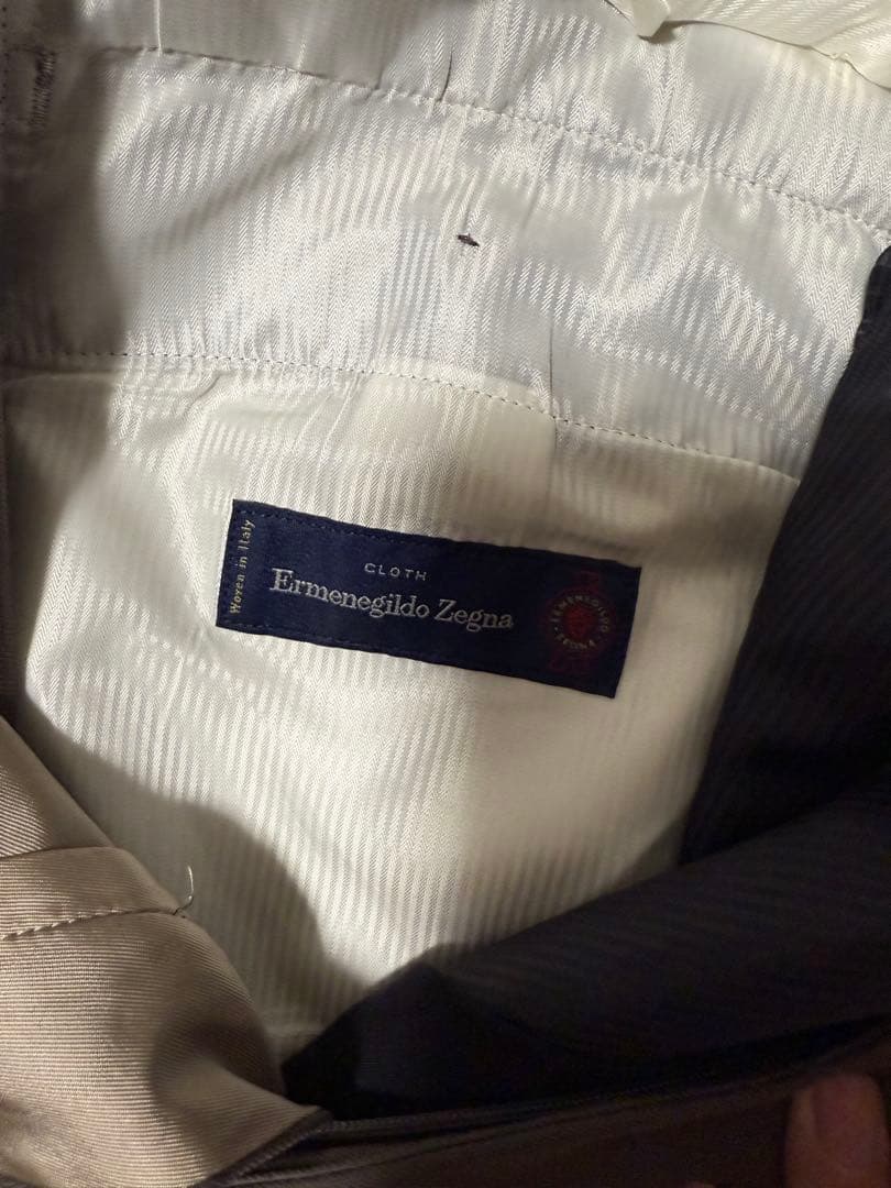 ワコマリア　スーツ　セットアップ