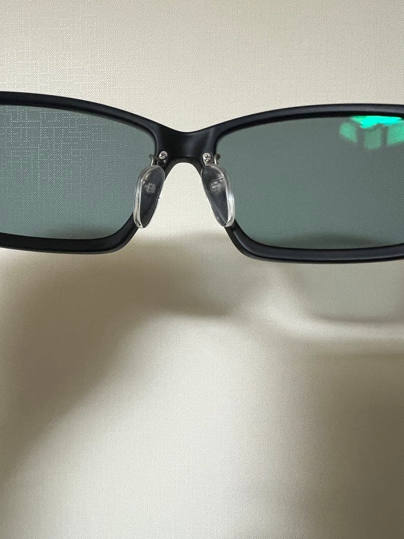 【美品】ZEQUE（ゼクー） HOVER（フーバー） マスターブルー