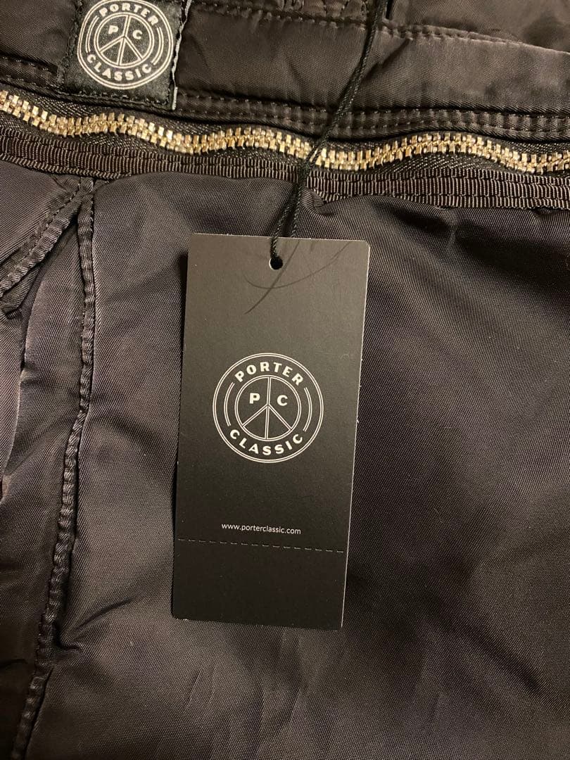 ポータークラシック　スーパーナイロン　ヘルメットバッグ　サイズL