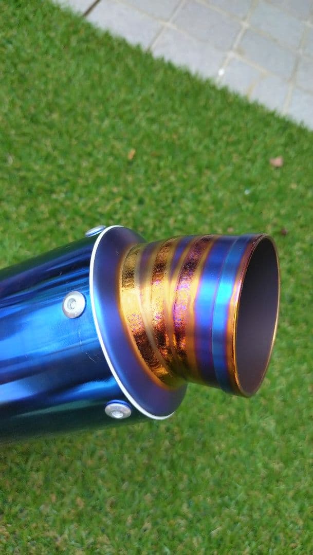 マーベリックMV83サイレンサー