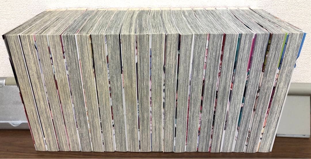 君のことが大大大大大好きな100人の彼女