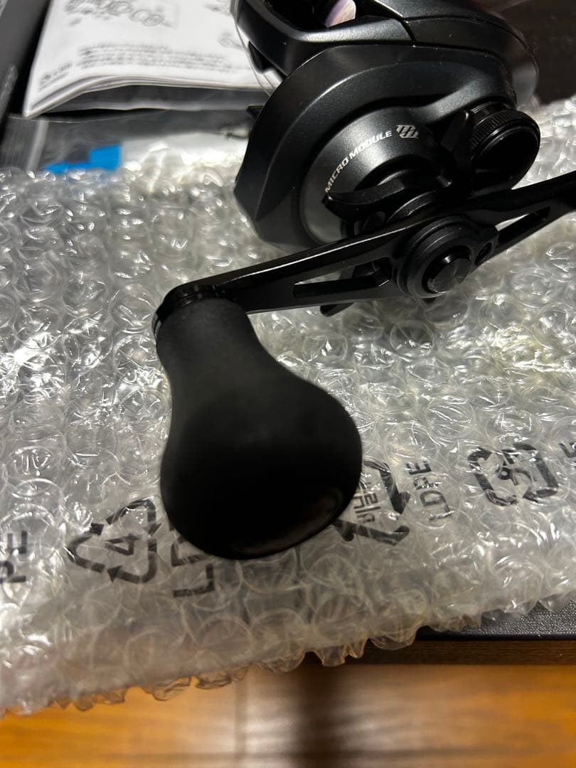 20 エクスセンスDC SS XG L