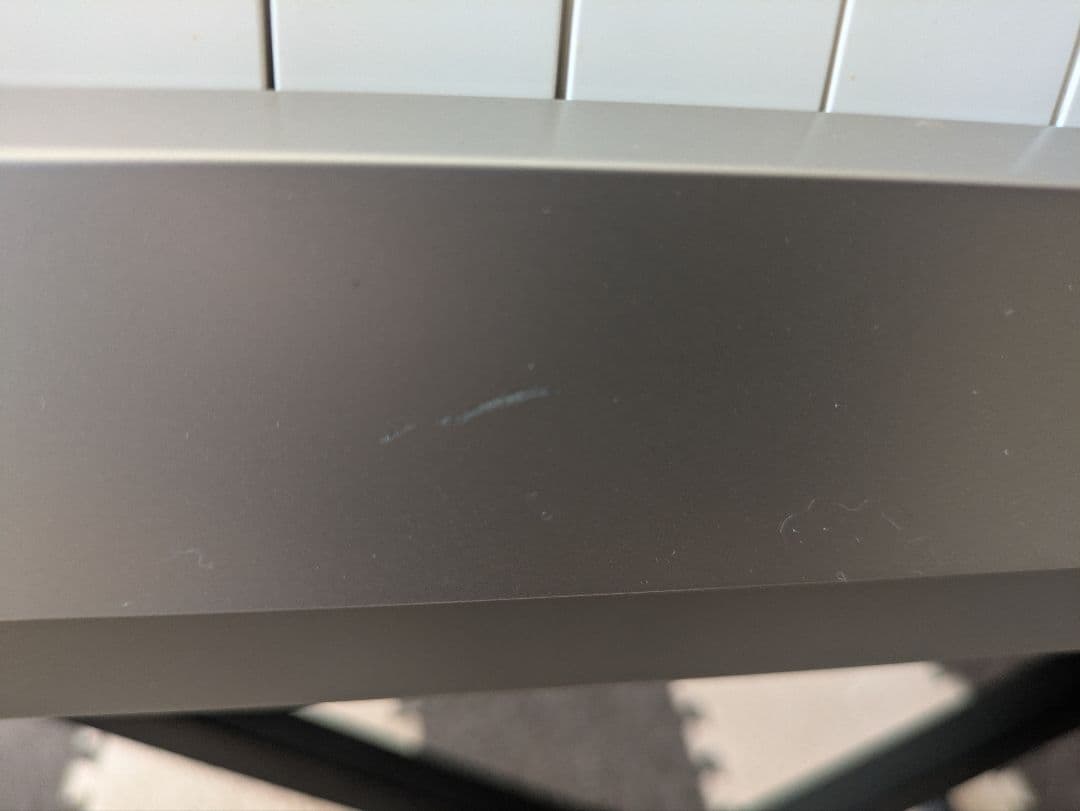 CASIO Privia px--130 88鍵盤 電子ピアノ ホワイト