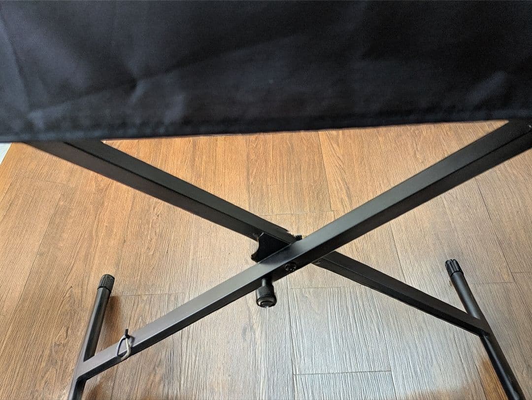 CASIO Privia px--130 88鍵盤 電子ピアノ ホワイト