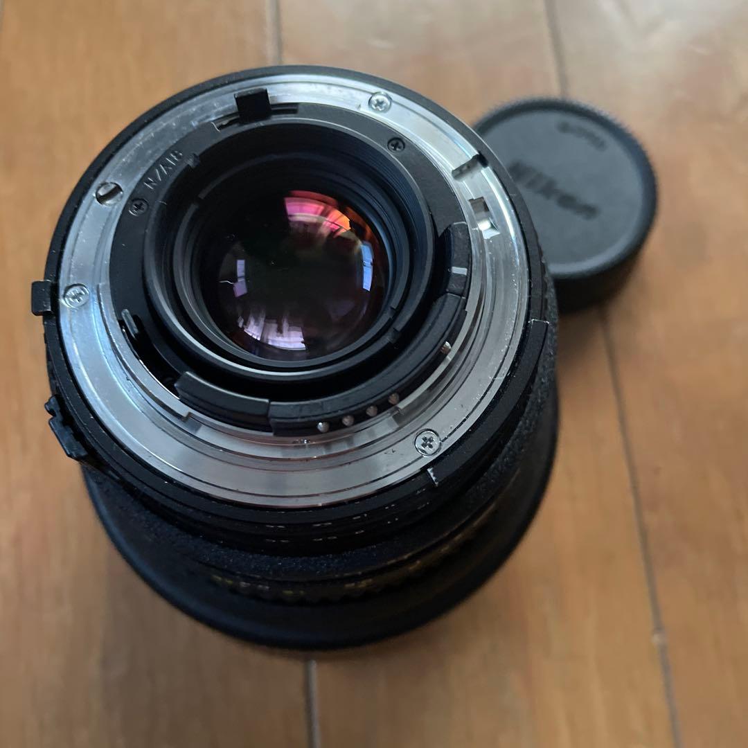 Tokina AT-X PRO 17mm f/3.5 レンズ