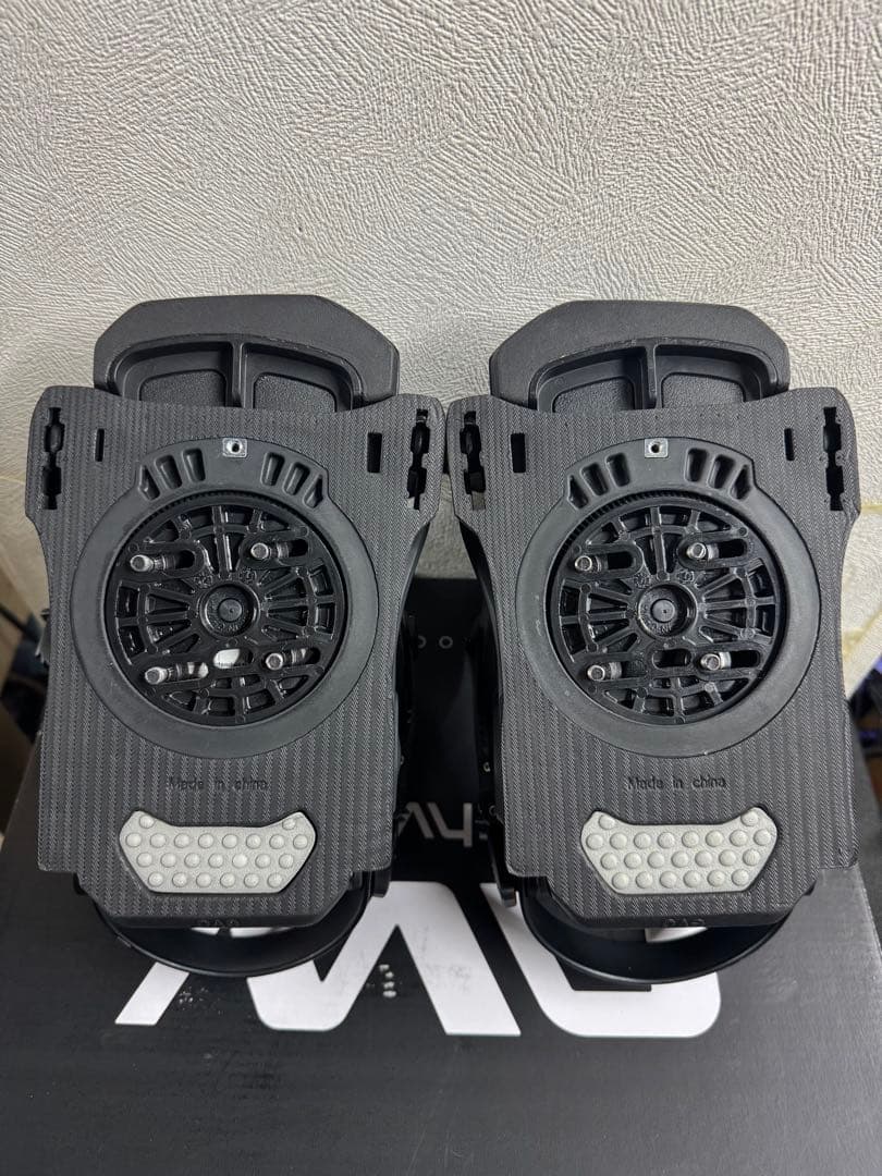 DRAKE RELOAD LTD M/L 22-23モデル　金土限定