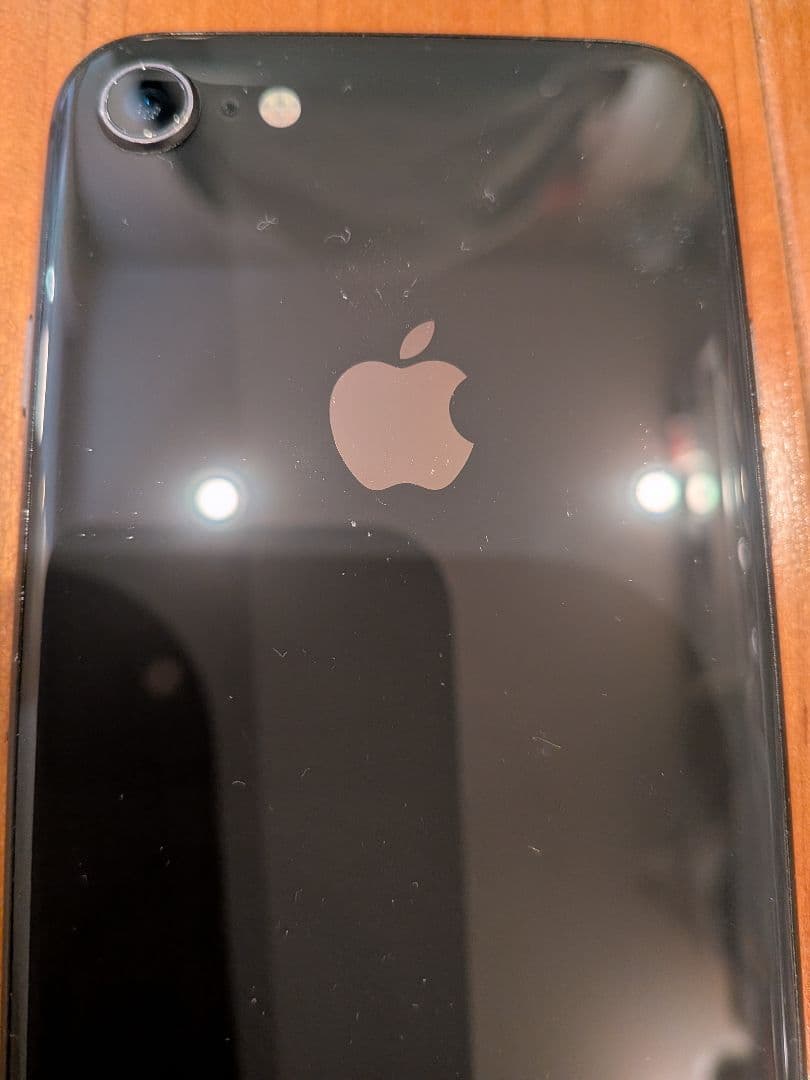 Apple iPhone 8 64GB SIMロックなし