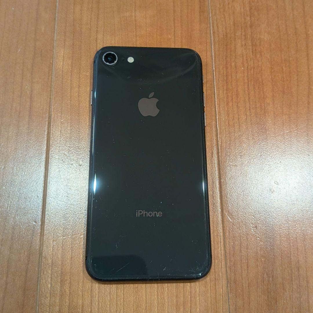 Apple iPhone 8 64GB SIMロックなし