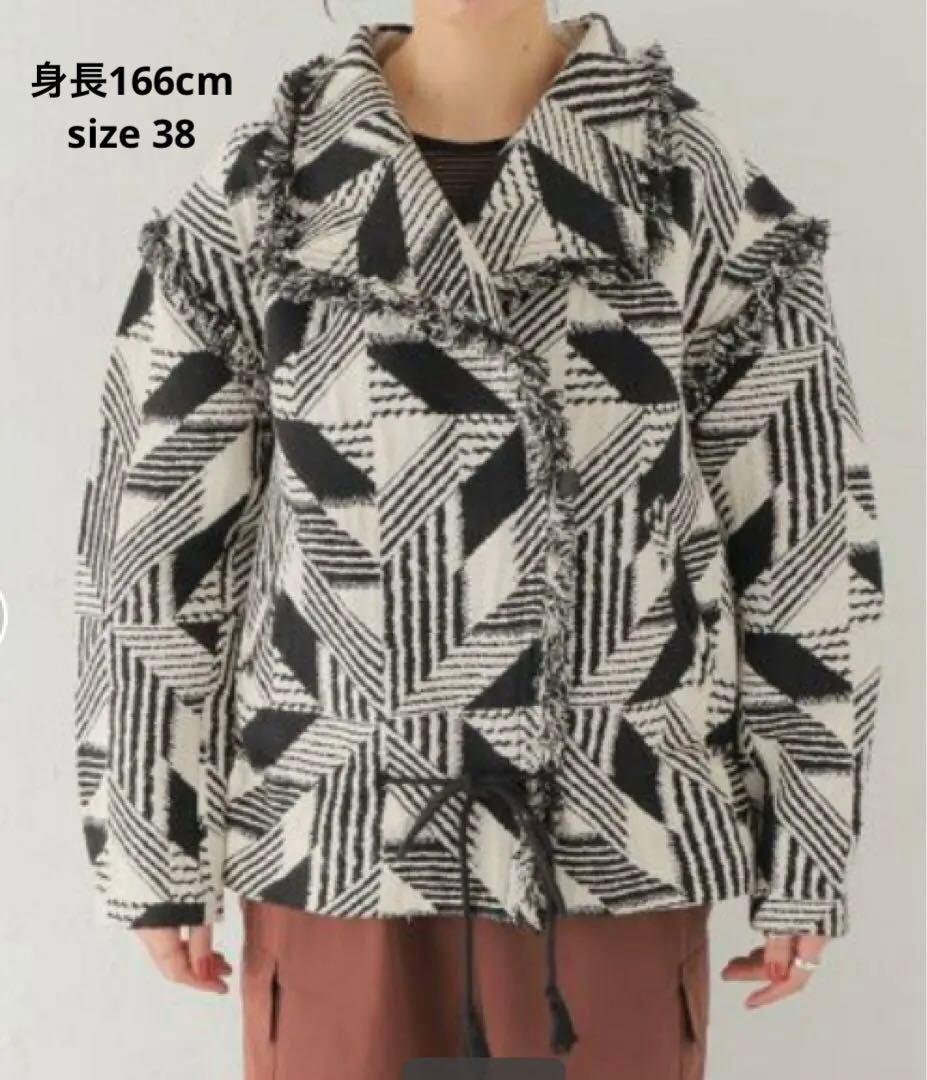 ◆11/19まで◆ISABEL MARANT ETOILE ジャケット◆着払い